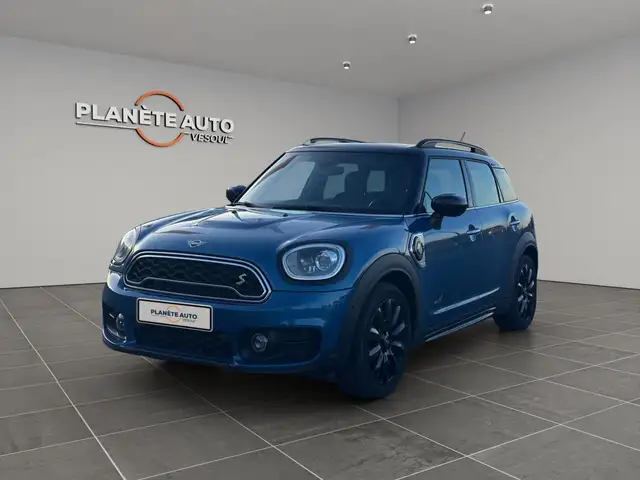 MINI Cooper SE Countryman 1.5 Hybride - 224 -  F60 - Cooper SE e-All4 Longstone - Livraison France possible
