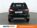 Ford EcoSport 1.0 EcoBoost Titanium*NAVI*PDC*SHZ*TEMPO* Schwarz - thumbnail 5