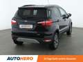 Ford EcoSport 1.0 EcoBoost Titanium*NAVI*PDC*SHZ*TEMPO* Schwarz - thumbnail 6