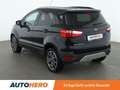 Ford EcoSport 1.0 EcoBoost Titanium*NAVI*PDC*SHZ*TEMPO* Schwarz - thumbnail 4