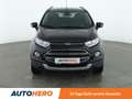 Ford EcoSport 1.0 EcoBoost Titanium*NAVI*PDC*SHZ*TEMPO* Schwarz - thumbnail 9