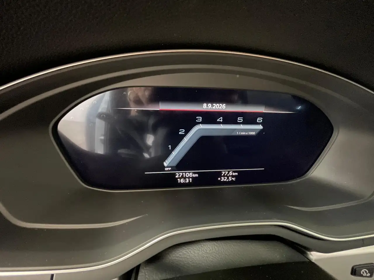 Audi A4 V 2019 Avant 35 2.0 tdi mhev S Line edition 163cv s-tronic, миниатюра 17
