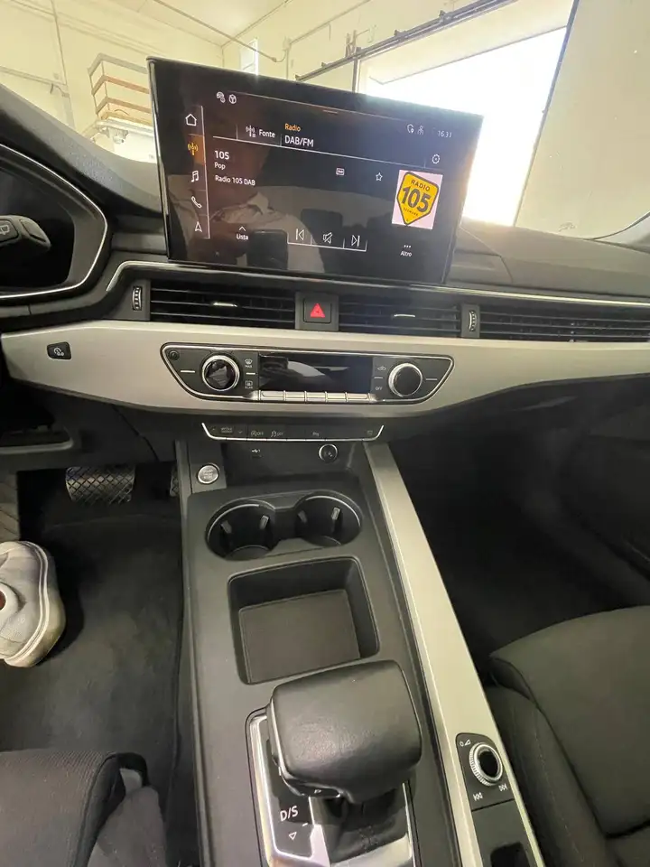 Audi A4 V 2019 Avant 35 2.0 tdi mhev S Line edition 163cv s-tronic, миниатюра 14