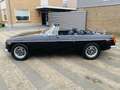 MG MGB 1.8 Roadster Limited Edition 1979 Zwart - thumbnail 4