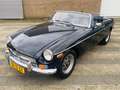 MG MGB 1.8 Roadster Limited Edition 1979 Zwart - thumbnail 1