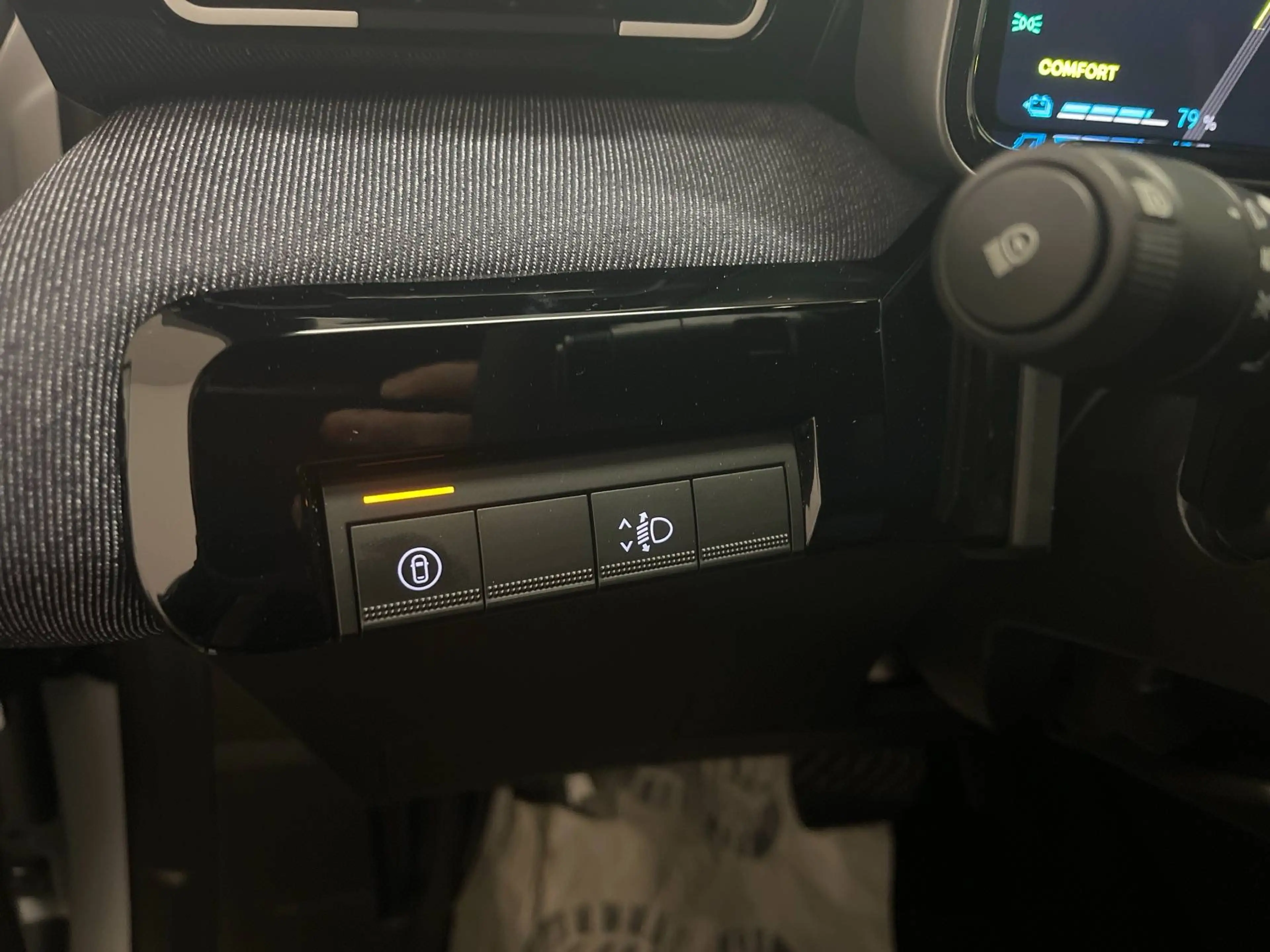 Renault R 5 R 5 E-Tech Evolution 150 Comfort Range — photo 12