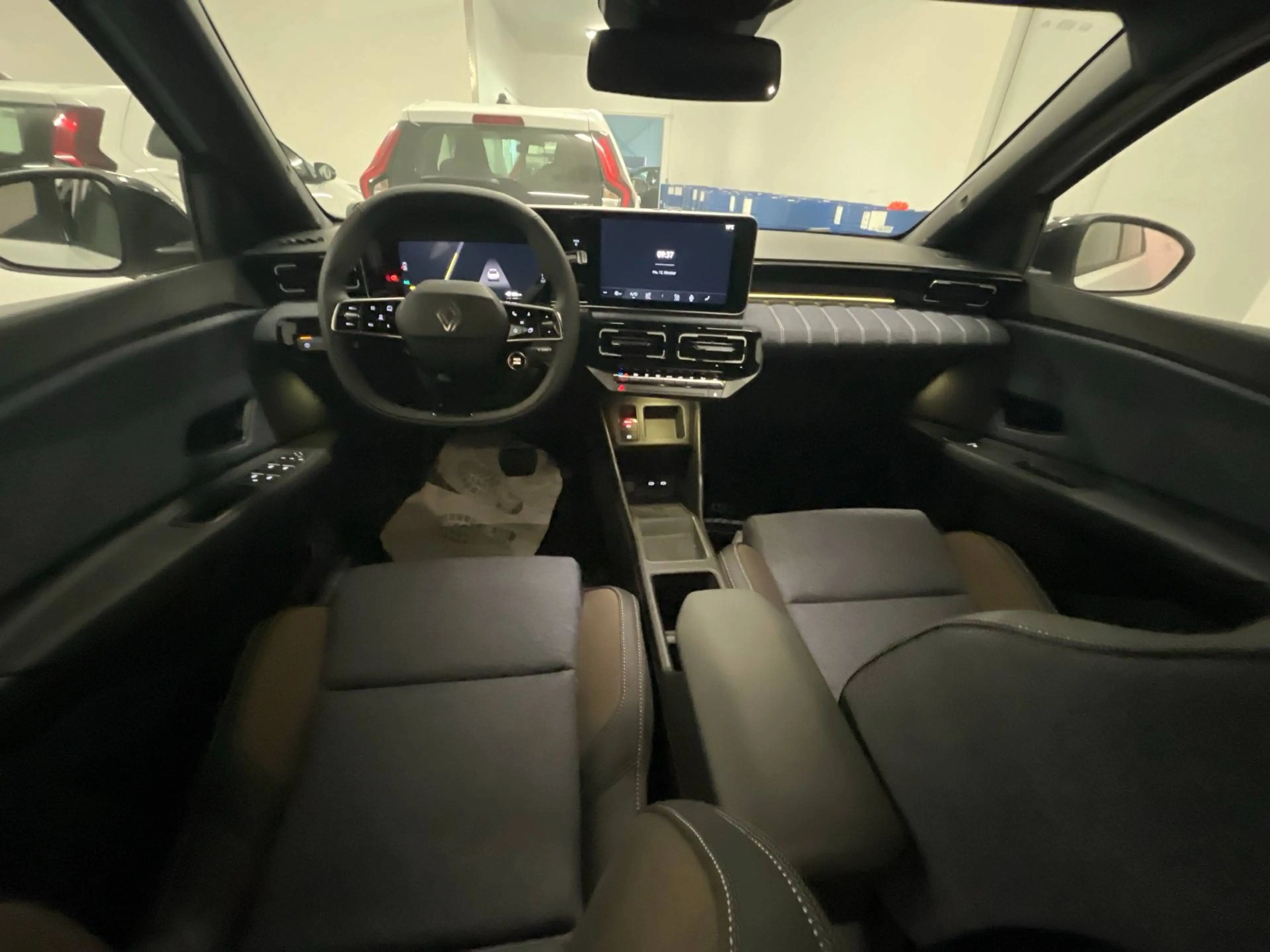 Renault R 5 R 5 E-Tech Evolution 150 Comfort Range — photo 5