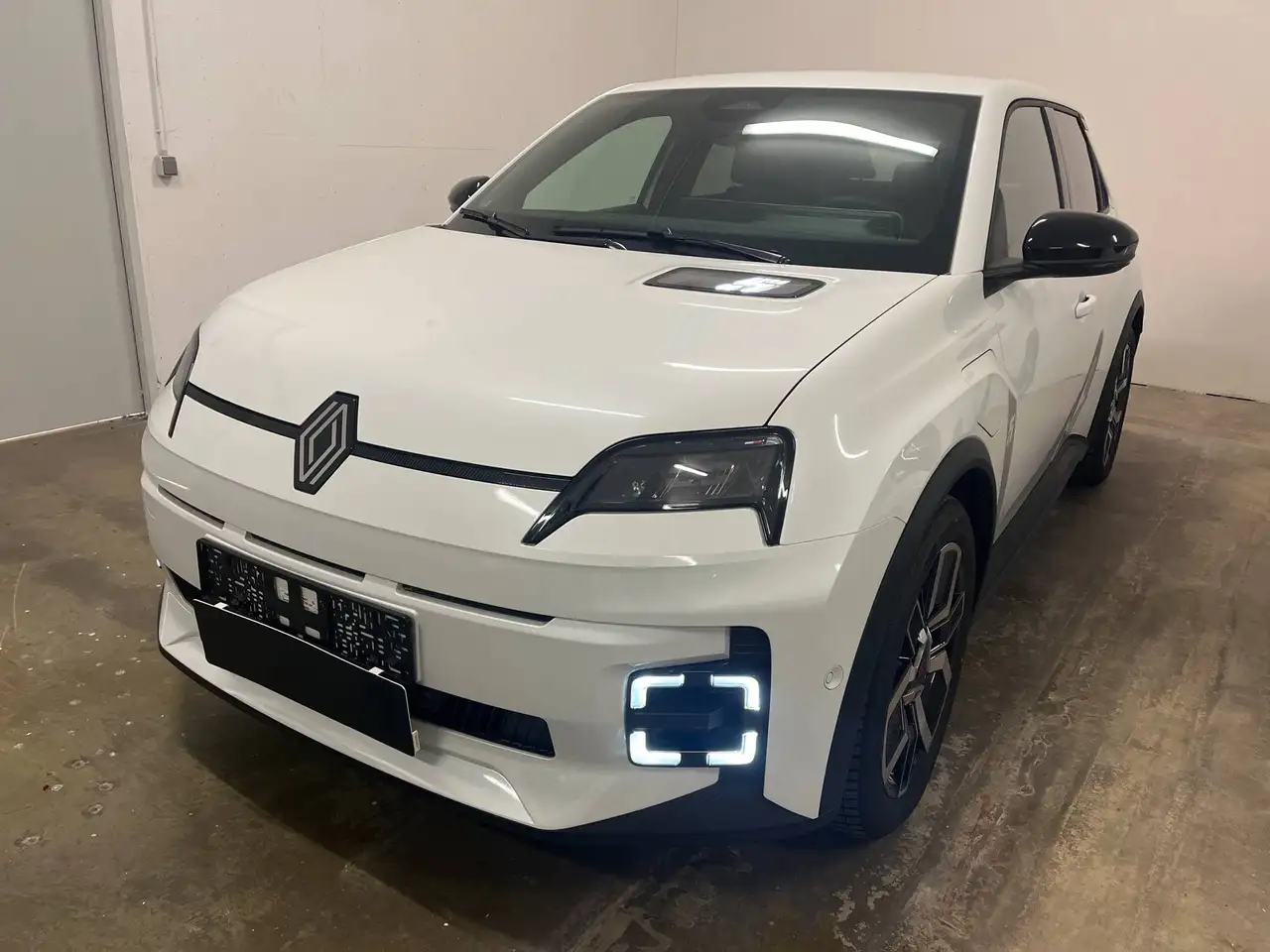 Renault R 5