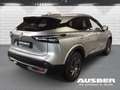 Nissan Qashqai N-Connecta MHEV 6MT Komfort- und Winter Paket Silber - thumbnail 3
