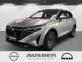 Nissan Qashqai N-Connecta MHEV 6MT Komfort- und Winter Paket Silber - thumbnail 1