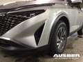 Nissan Qashqai N-Connecta MHEV 6MT Komfort- und Winter Paket Silber - thumbnail 5