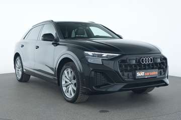 45 TDI qu. Matrix|Luft|4xSH|Leder|ACC|HUD|AHK