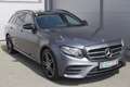Mercedes-Benz E 220 d T Aut. AHK/LED/NAVI Grau - thumbnail 2
