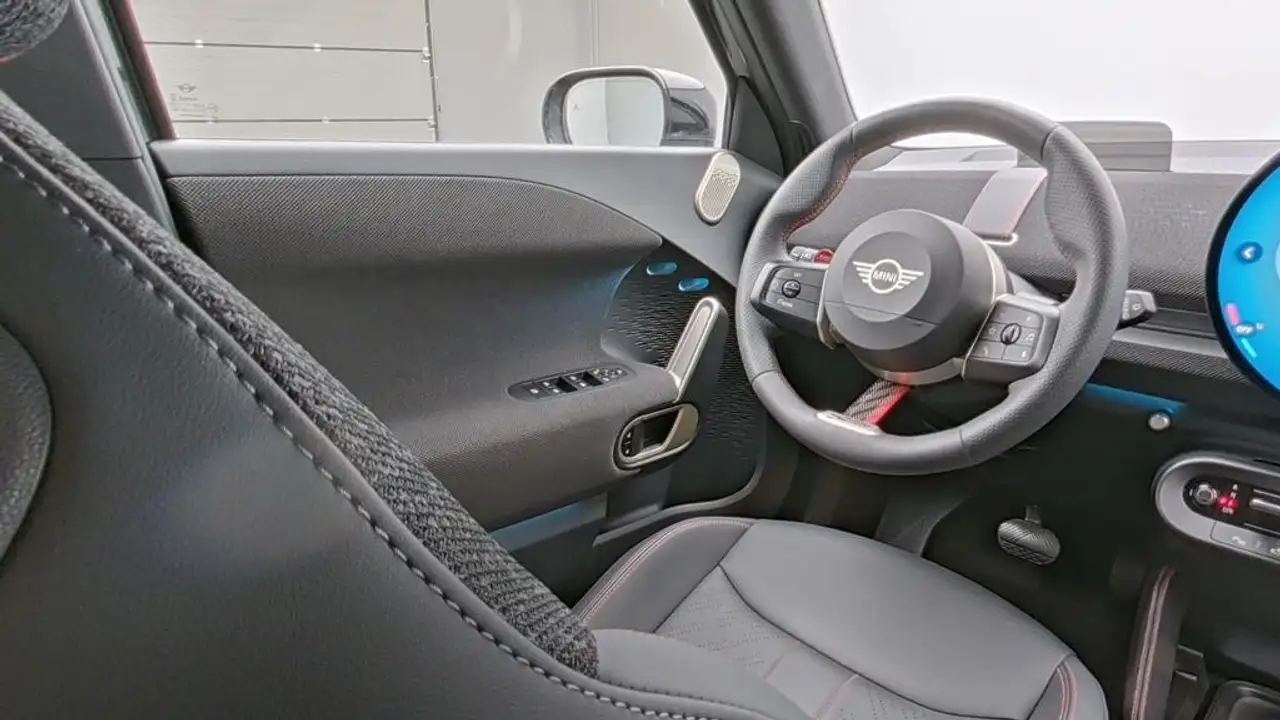 MINI Jcw John Cooper Works Trim, миниатюра 22
