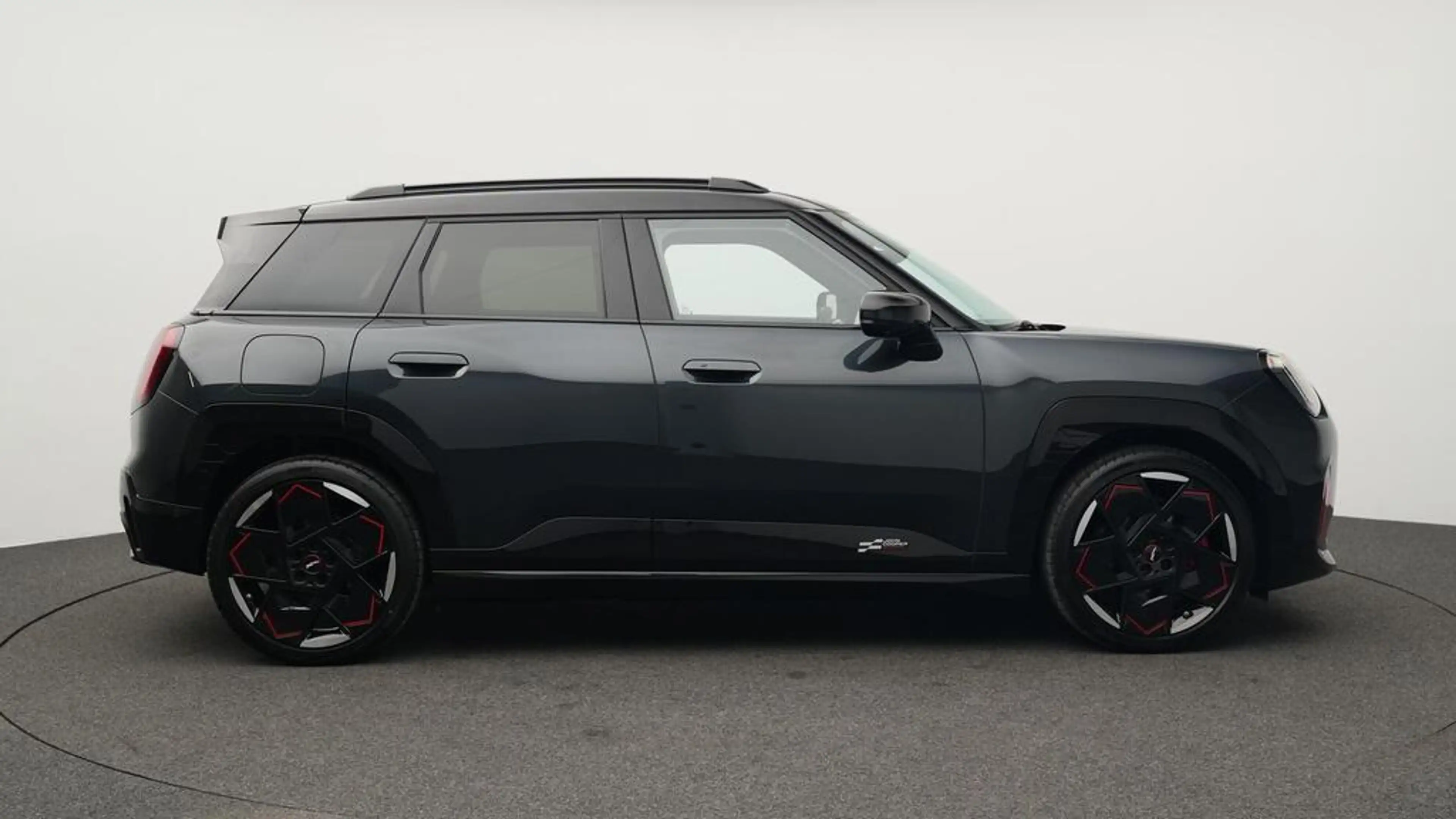 MINI John Cooper Works John Cooper Works Trim — photo 3