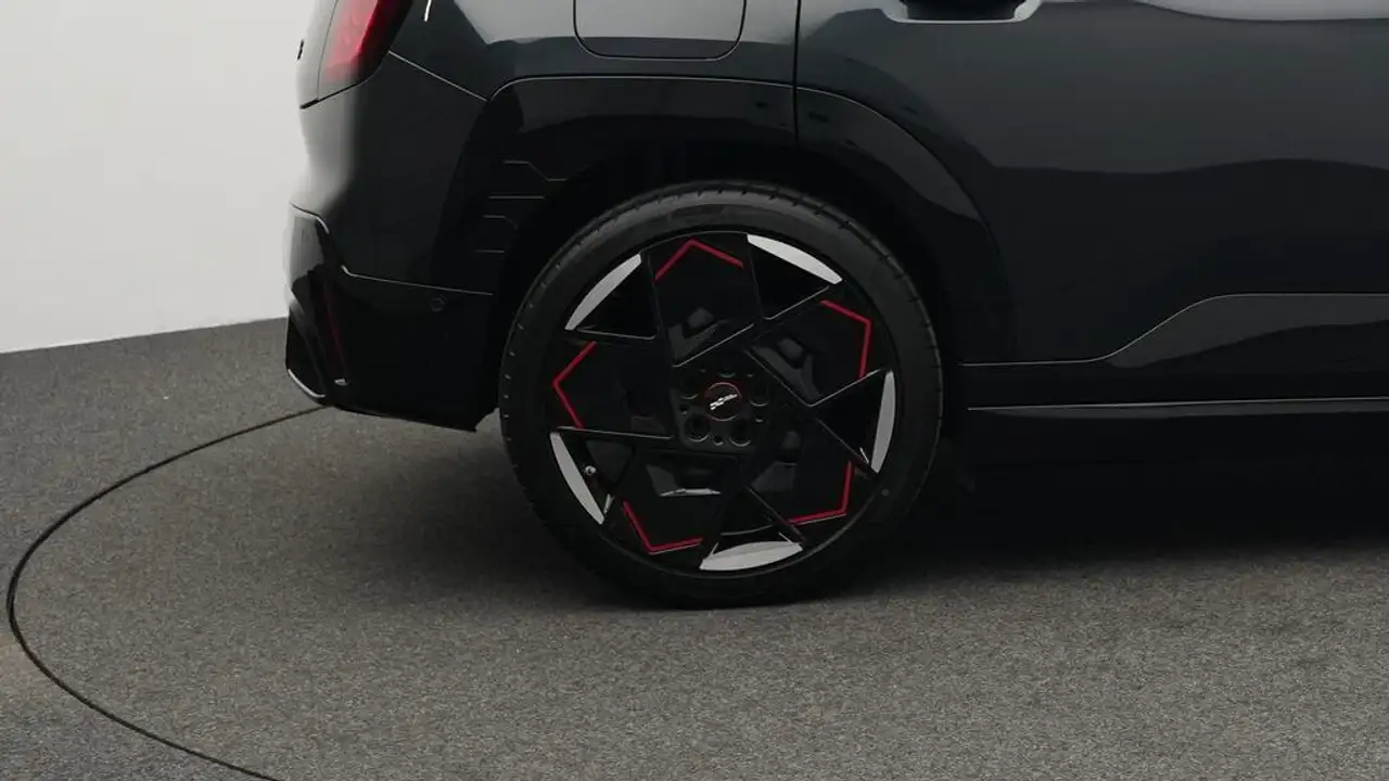 MINI Jcw John Cooper Works Trim, миниатюра 10
