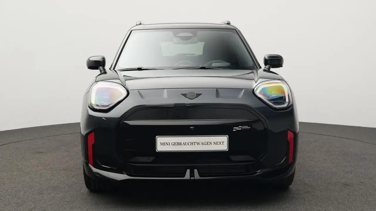 MINI Jcw John Cooper Works Trim, миниатюра 16