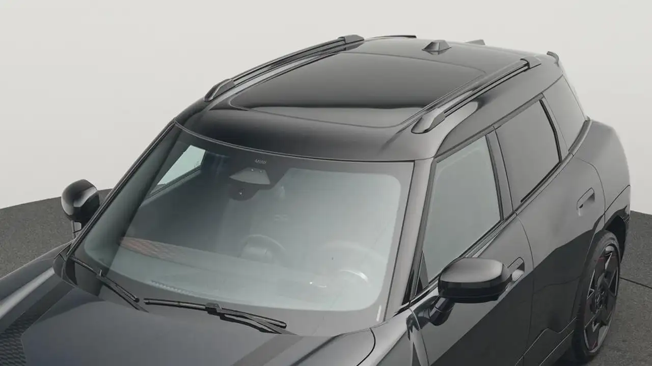 MINI Jcw John Cooper Works Trim, миниатюра 23