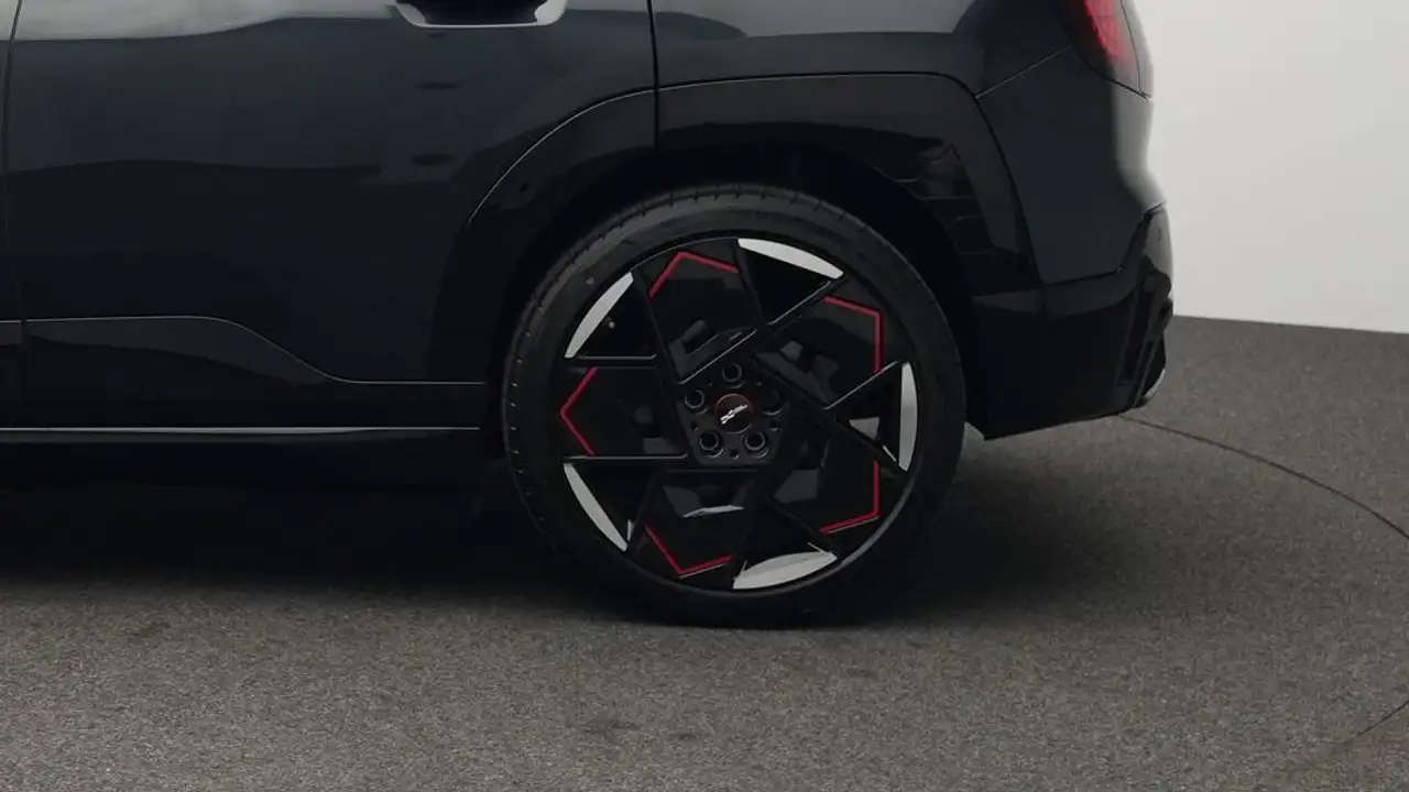 MINI Jcw John Cooper Works Trim, миниатюра 12