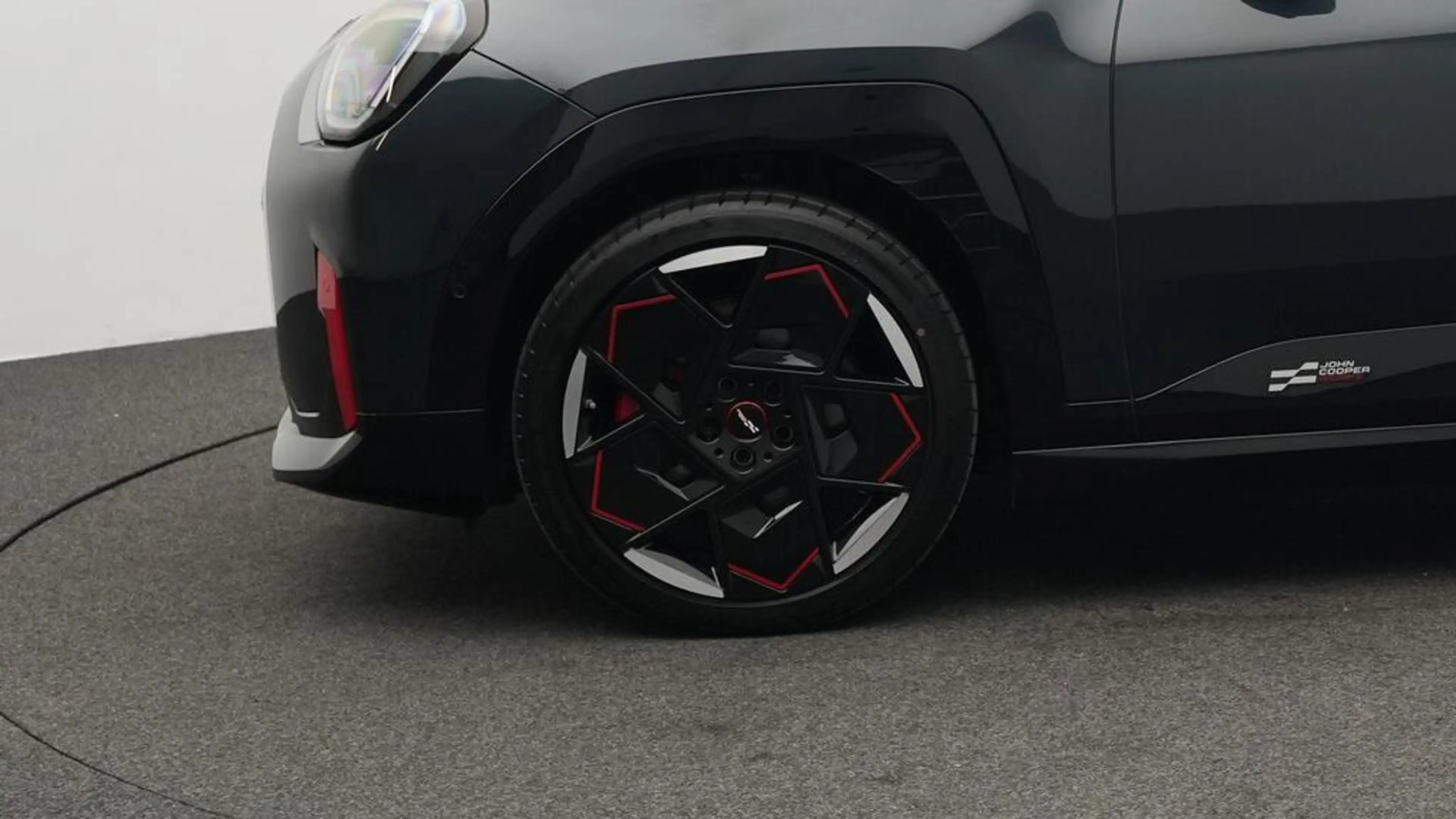 MINI John Cooper Works John Cooper Works Trim — photo 10