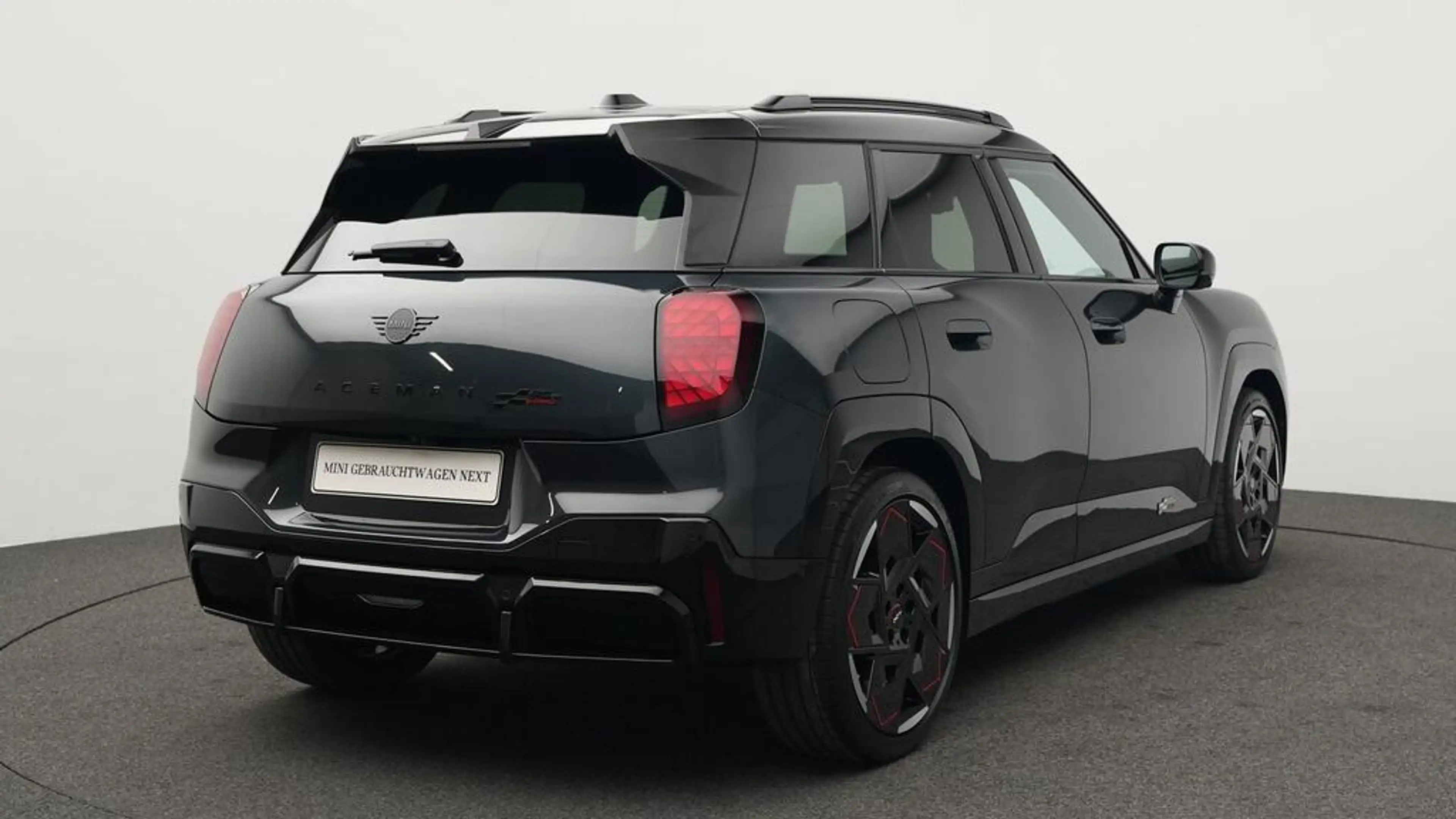 MINI John Cooper Works John Cooper Works Trim — photo 7