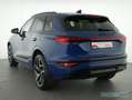 Audi Q6 e-tron e-tron S line Edition one/Matrix/Pano/Luft/Air/HuD Blau - thumbnail 13