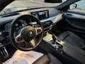 BMW 530 530e Touring Msport XDRIVE Nero - thumbnail 15