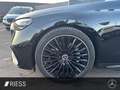 Mercedes-Benz E 200 AMG Sport Night Distr Pano AHK W-Paket 20" Schwarz - thumbnail 8