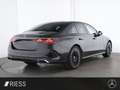 Mercedes-Benz E 200 AMG Sport Night Distr Pano AHK W-Paket 20" Schwarz - thumbnail 2
