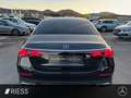 Mercedes-Benz E 200 AMG Sport Night Distr Pano AHK W-Paket 20" Schwarz - thumbnail 5
