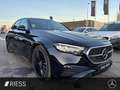 Mercedes-Benz E 200 AMG Sport Night Distr Pano AHK W-Paket 20" Schwarz - thumbnail 7
