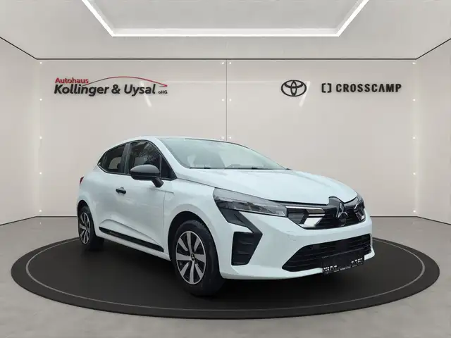 Mitsubishi Colt Basis