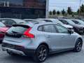 Volvo V40 Cross Country Momentum Silber - thumbnail 6