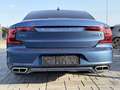 Volvo S90 Volvo R-Design *Individuell*Schiebedach*Memory Blau - thumbnail 8