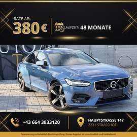 Volvo R-Design *Individuell*Schiebedach*Memory