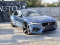 Volvo S90 Volvo R-Design *Individuell*Schiebedach*Memory Blau - thumbnail 1