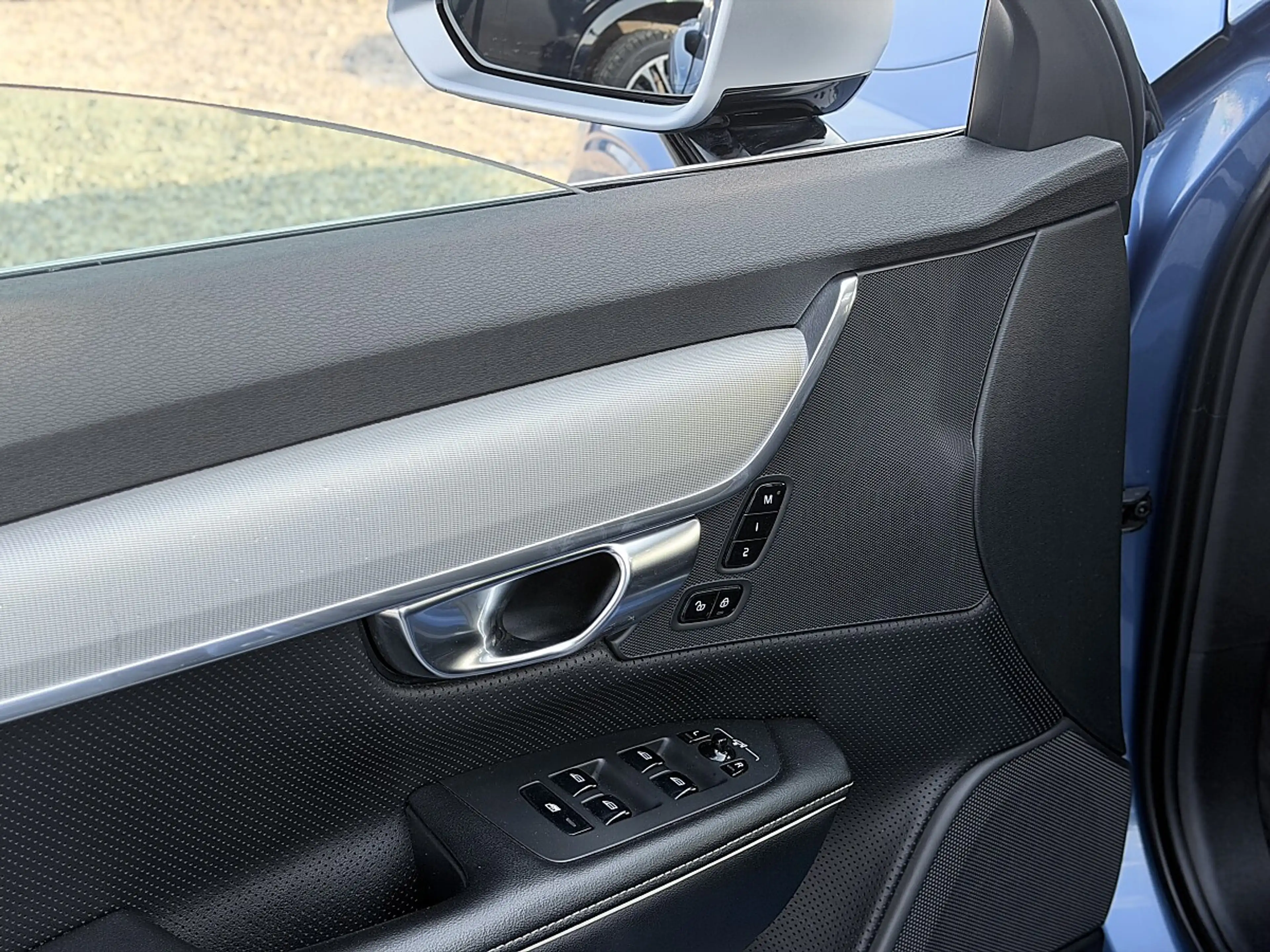Volvo S90 Volvo R-Design *Individuell*Schiebedach*Memory — photo 13