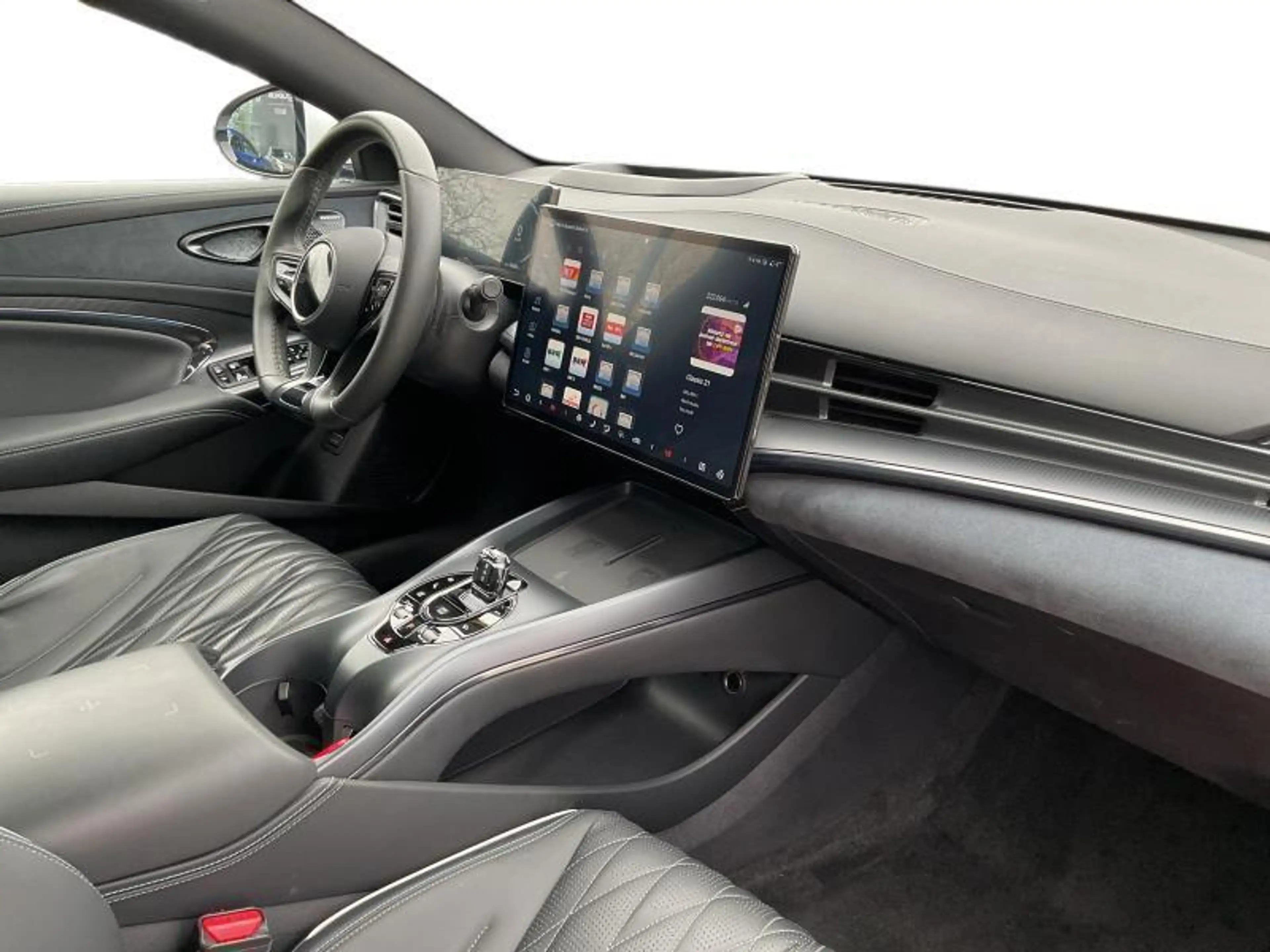 BYD Seal Excellence — photo 8