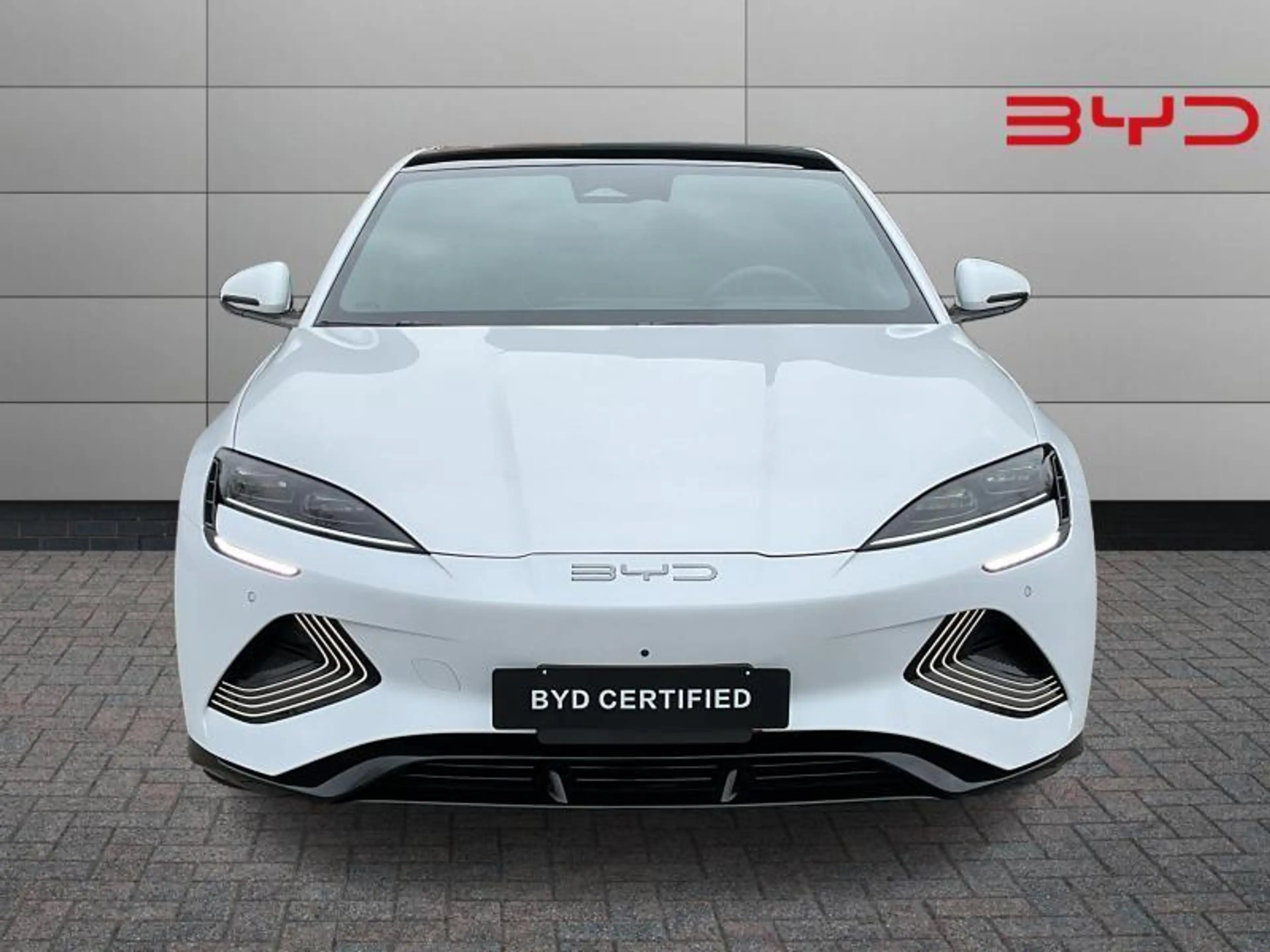 BYD Seal Excellence — photo 7