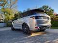 Land Rover Range Rover Sport Range Rover Sport 5.0 V8 P575 SVR Carbon Edition Stříbrná - thumbnail 13