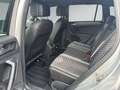 Volkswagen Tiguan 2.0 TDI DSG R-LINE ALLRAD AHK+IQ.LIGHT Silber - thumbnail 10