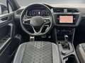 Volkswagen Tiguan 2.0 TDI DSG R-LINE ALLRAD AHK+IQ.LIGHT Silber - thumbnail 14