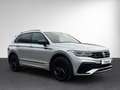 Volkswagen Tiguan 2.0 TDI DSG R-LINE ALLRAD AHK+IQ.LIGHT Silber - thumbnail 5