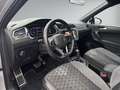 Volkswagen Tiguan 2.0 TDI DSG R-LINE ALLRAD AHK+IQ.LIGHT Silber - thumbnail 9