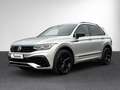 Volkswagen Tiguan 2.0 TDI DSG R-LINE ALLRAD AHK+IQ.LIGHT Silber - thumbnail 2