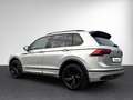 Volkswagen Tiguan 2.0 TDI DSG R-LINE ALLRAD AHK+IQ.LIGHT Silber - thumbnail 4
