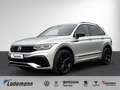 Volkswagen Tiguan 2.0 TDI DSG R-LINE ALLRAD AHK+IQ.LIGHT Silber - thumbnail 1