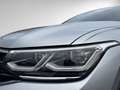 Volkswagen Tiguan 2.0 TDI DSG R-LINE ALLRAD AHK+IQ.LIGHT Silber - thumbnail 6