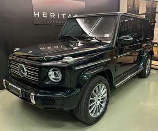 d Premium 330cv auto