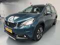 Peugeot 2008 1.2 PureTech Allure Automaat, Met Trekhaak, Apple Groen - thumbnail 27